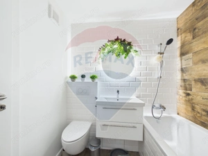 Apartament elegant cu 2 camere Calea 13 septembrie - imagine 13