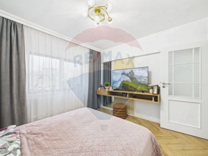 Apartament elegant cu 2 camere Calea 13 septembrie - imagine 11