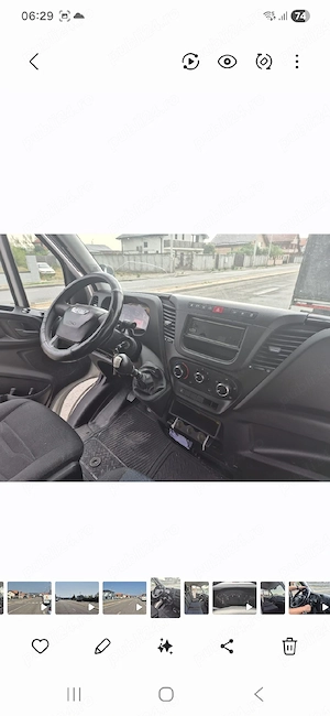 Iveco Daily - imagine 3