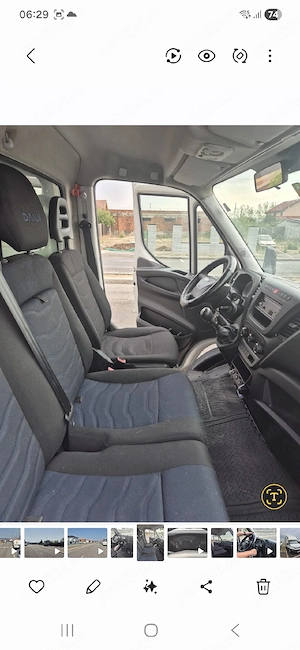 Iveco Daily - imagine 5