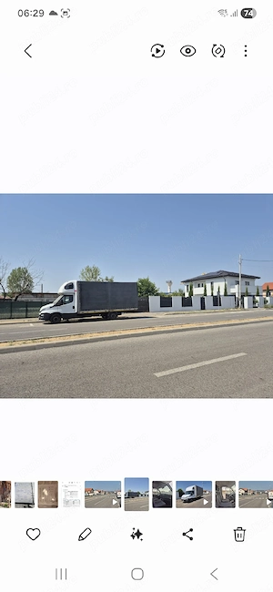 Iveco Daily - imagine 2