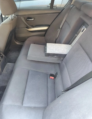 Bmw E90 318i 2.0  2011  - imagine 13