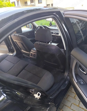 Bmw E90 318i 2.0  2011  - imagine 11