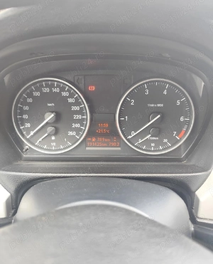 Bmw E90 318i 2.0  2011  - imagine 10