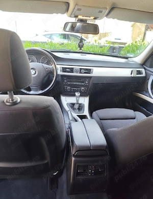 Bmw E90 318i 2.0  2011  - imagine 12