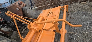 freza tractor stare foarte buna  - imagine 4