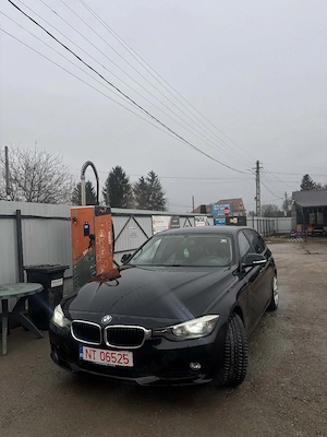 Vând bmw f31 2013