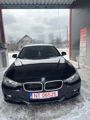 Vând bmw f31 2013 - imagine 2