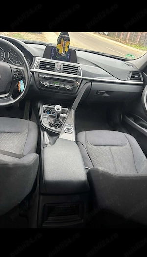 Vând bmw f31 2013 - imagine 4