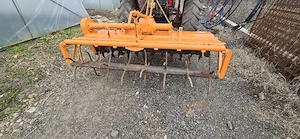 freza tractor stare foarte buna  - imagine 3