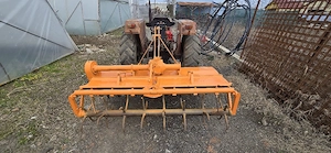 freza tractor stare foarte buna  - imagine 5