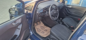 Ford Fiesta 1.1 An 2018 - imagine 5