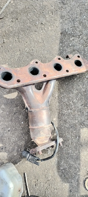 Vând catalizator vw polo 1.0 - imagine 5