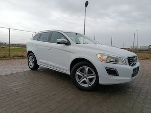 Volvo XC60 2.0 diesel euro 5  - imagine 2