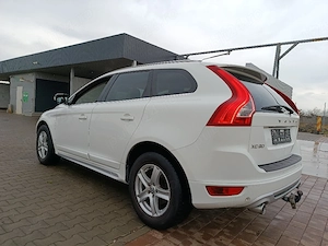 Volvo XC60 2.0 diesel euro 5  - imagine 3