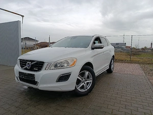 Volvo XC60 2.0 diesel euro 5 
