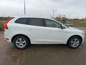 Volvo XC60 2.0 diesel euro 5  - imagine 5