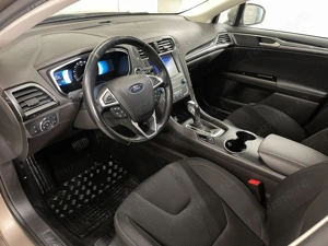 Ford Mondeo - imagine 5