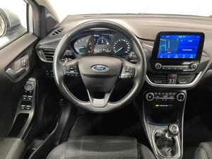 Ford Puma - imagine 6