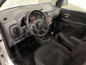 Dacia Lodgy - imagine 5
