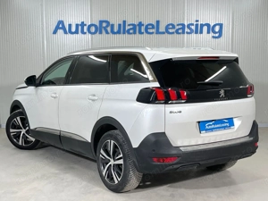 Peugeot 5008 - imagine 4