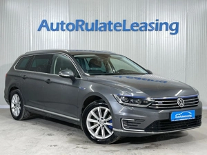 Volkswagen Passat - imagine 2
