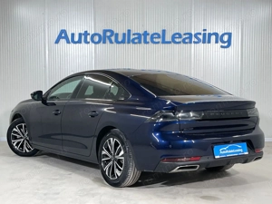 Peugeot 508 - imagine 4