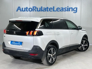Peugeot 5008 - imagine 3