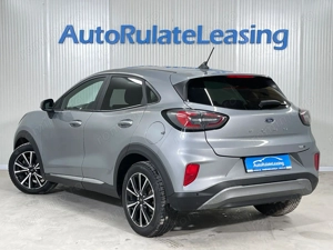 Ford Puma - imagine 4