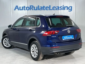 Volkswagen Tiguan - imagine 4