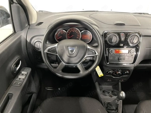 Dacia Lodgy - imagine 6