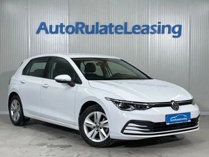 Volkswagen Golf - imagine 2