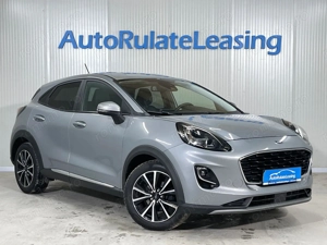 Ford Puma - imagine 2