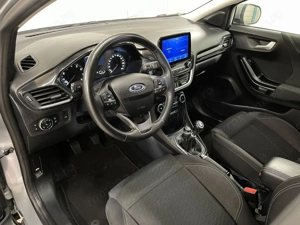 Ford Puma - imagine 5