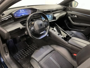 Peugeot 508 - imagine 5