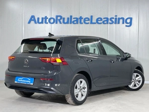 Volkswagen Golf - imagine 3