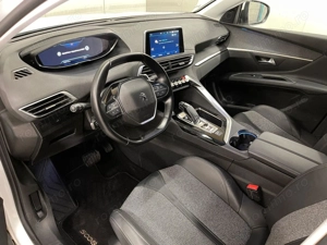 Peugeot 5008 - imagine 5