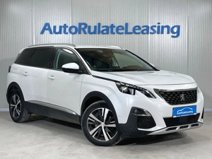 Peugeot 5008 - imagine 2