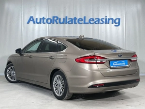 Ford Mondeo - imagine 4