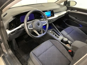 Volkswagen Golf - imagine 5