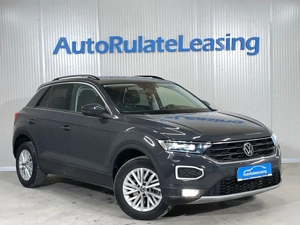 Volkswagen T-Roc - imagine 2