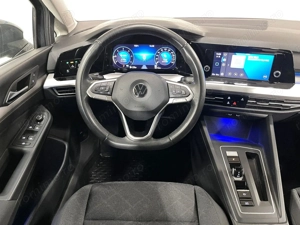 Volkswagen Golf - imagine 6