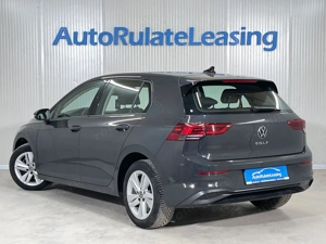 Volkswagen Golf - imagine 4