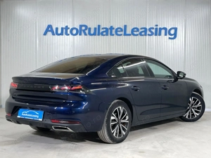 Peugeot 508 - imagine 3