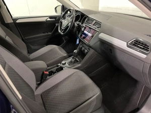 Volkswagen Tiguan - imagine 10