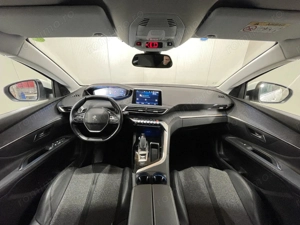 Peugeot 5008 - imagine 8