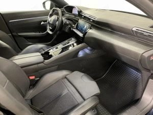 Peugeot 508 - imagine 9