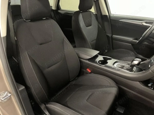 Ford Mondeo - imagine 9