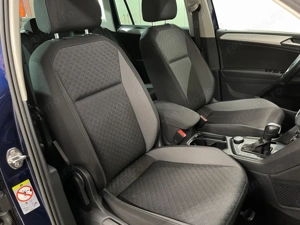 Volkswagen Tiguan - imagine 9