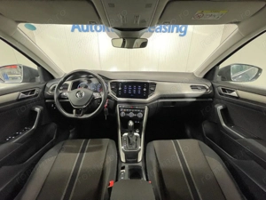 Volkswagen T-Roc - imagine 7